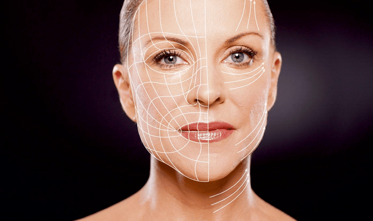မျက်နှာအသားအရေ ပြန်လည်နုပျိုမှုကို မြှင့်တင်ပေးခြင်း